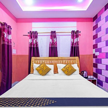 Spot On 81220 New Asha Hotel Puri Exterior photo
