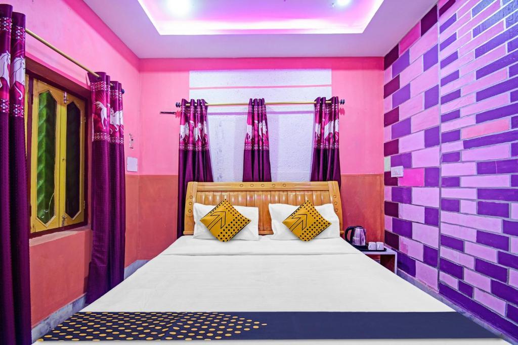 Spot On 81220 New Asha Hotel Puri Exterior photo