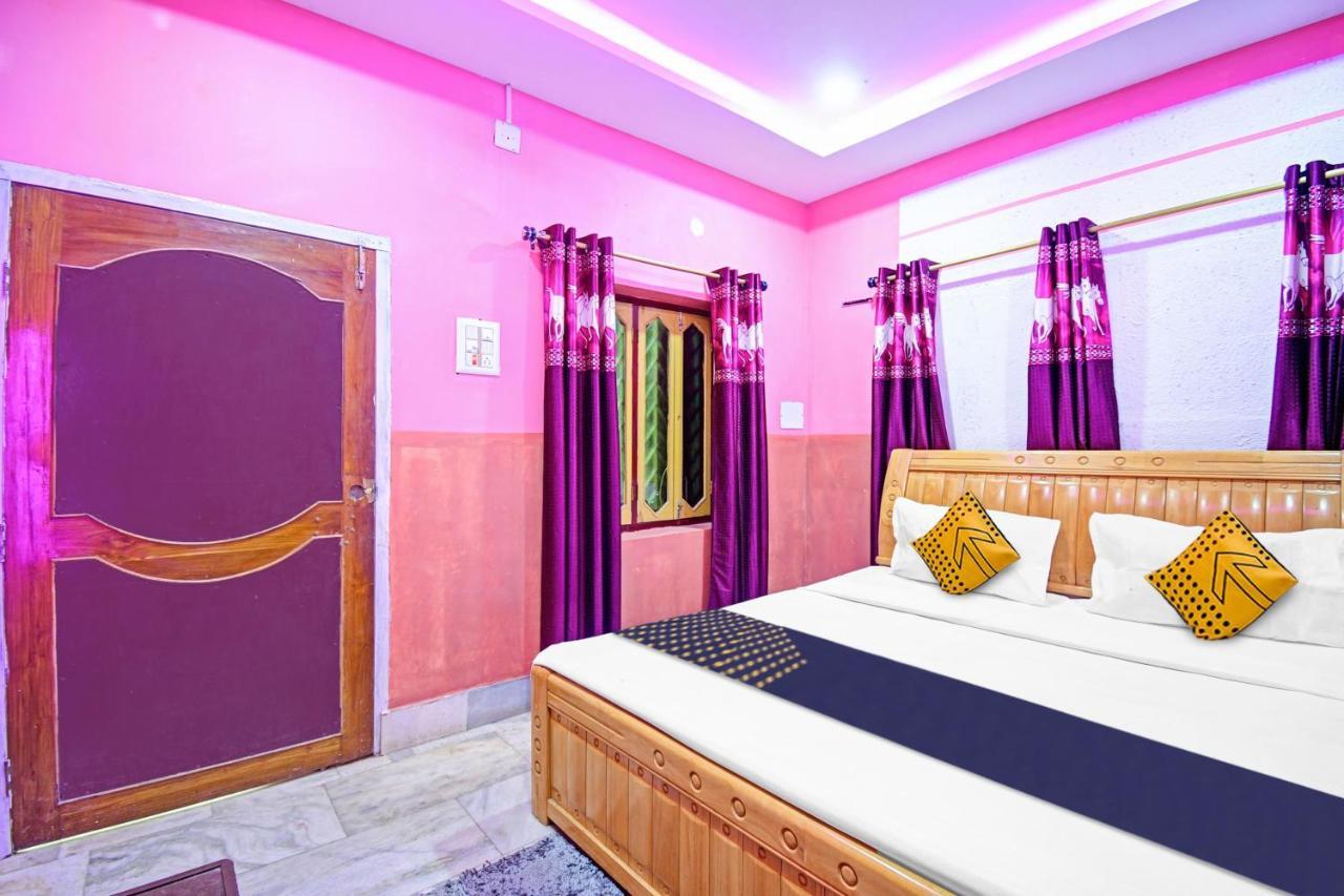 Spot On 81220 New Asha Hotel Puri Exterior photo